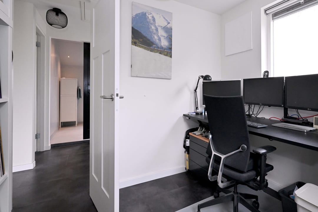 Foto 32 van Koningin Wilhelminalaan 35