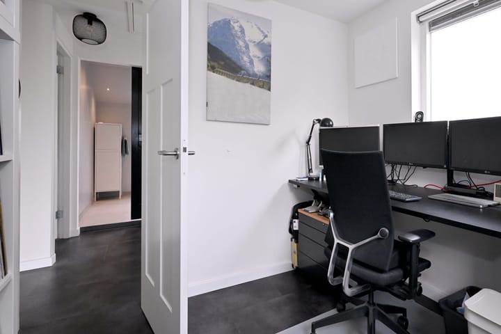 Foto 32 van Koningin Wilhelminalaan 35