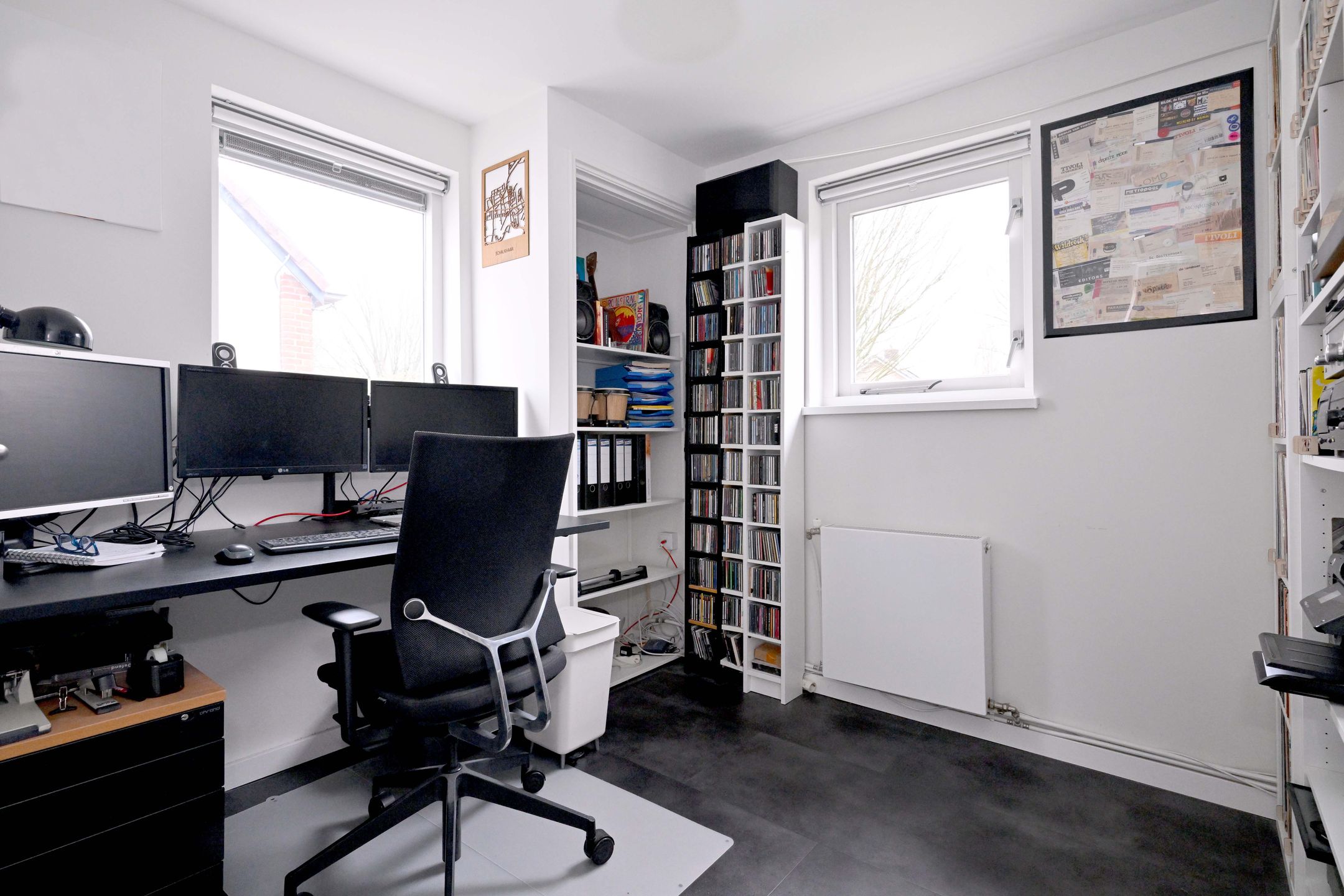 Foto 33 van Koningin Wilhelminalaan 35