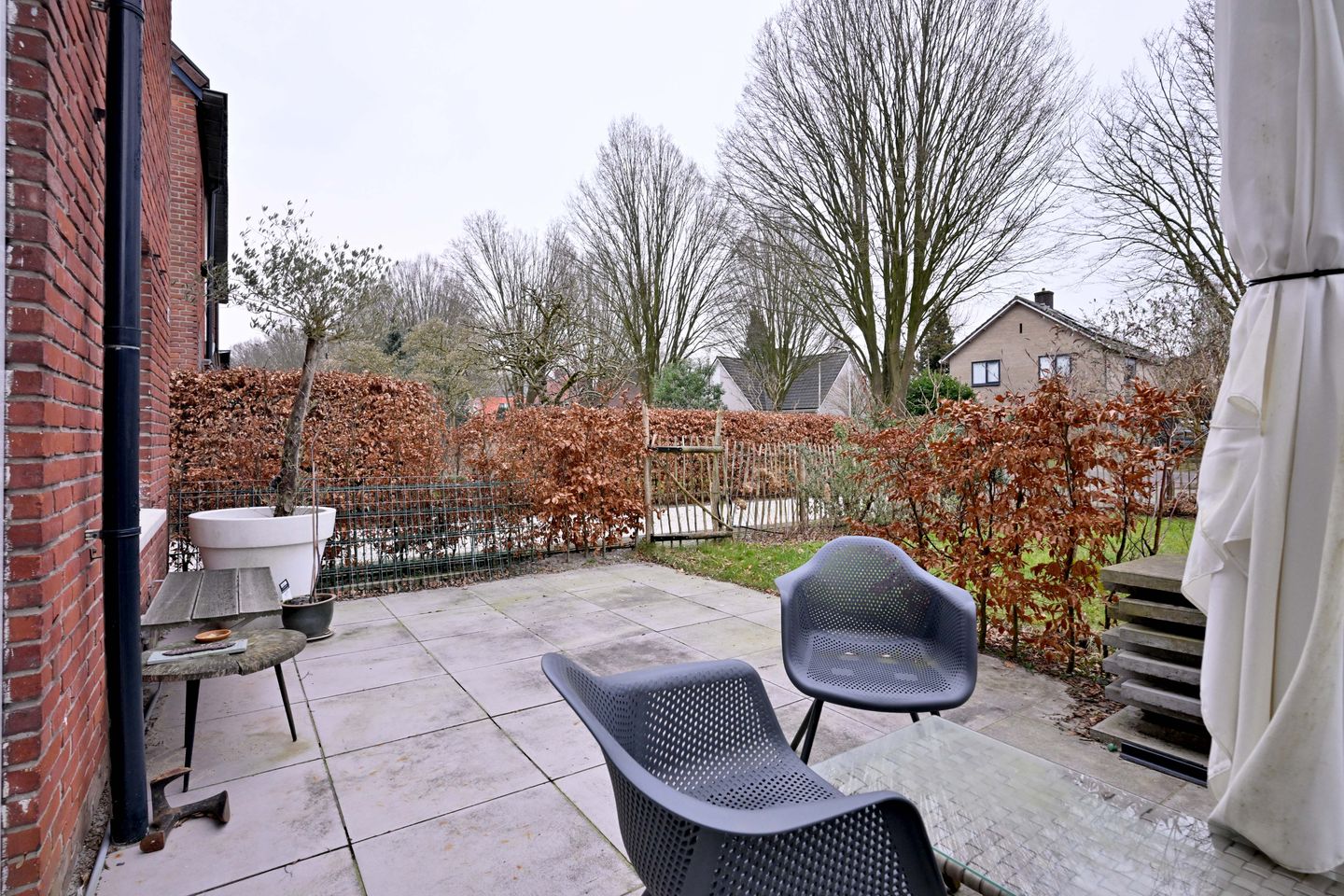 Foto 34 van Koningin Wilhelminalaan 35