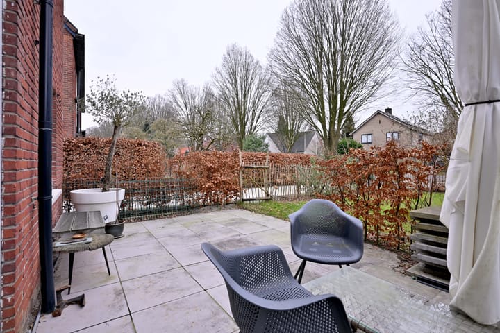 Foto 34 van Koningin Wilhelminalaan 35