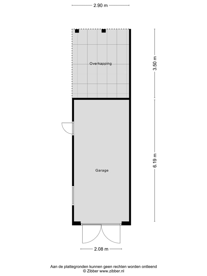 Foto 39 van Koningin Wilhelminalaan 35