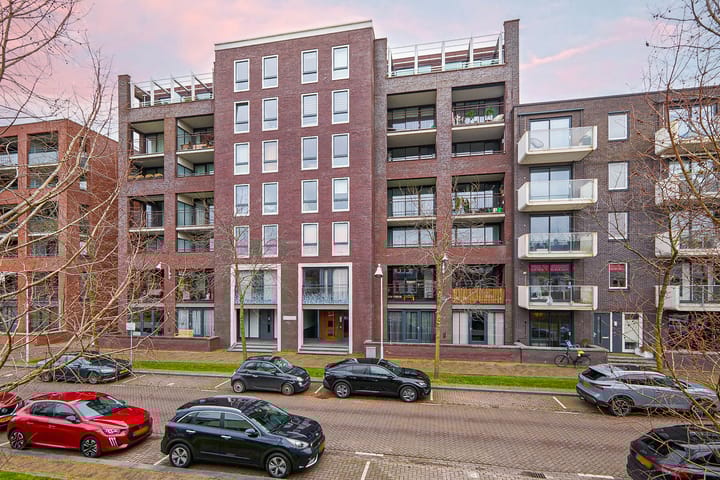 Foto 1 van Sterreschans 407