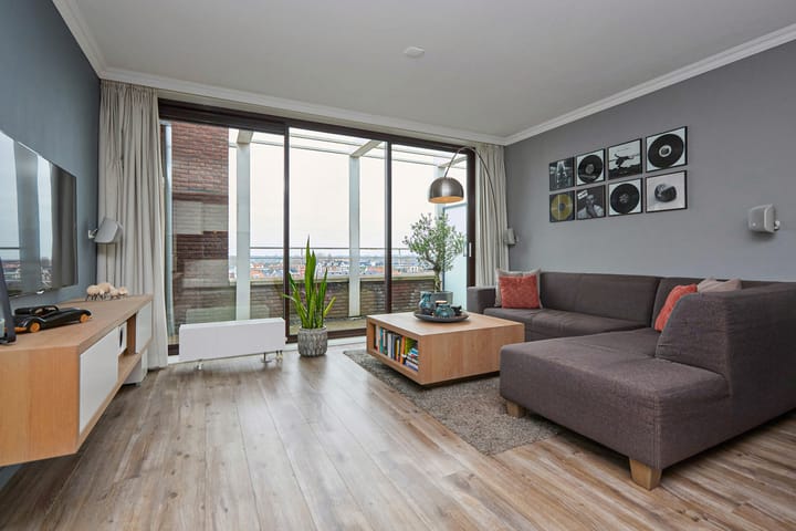 Foto 2 van Sterreschans 407