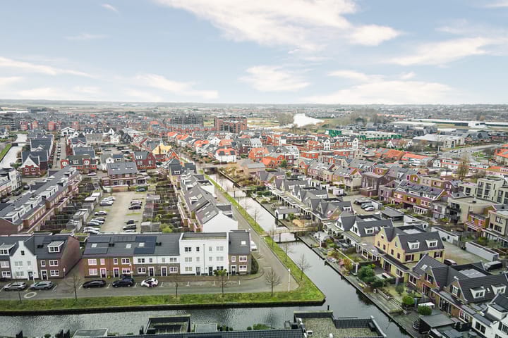 Foto 4 van Sterreschans 407