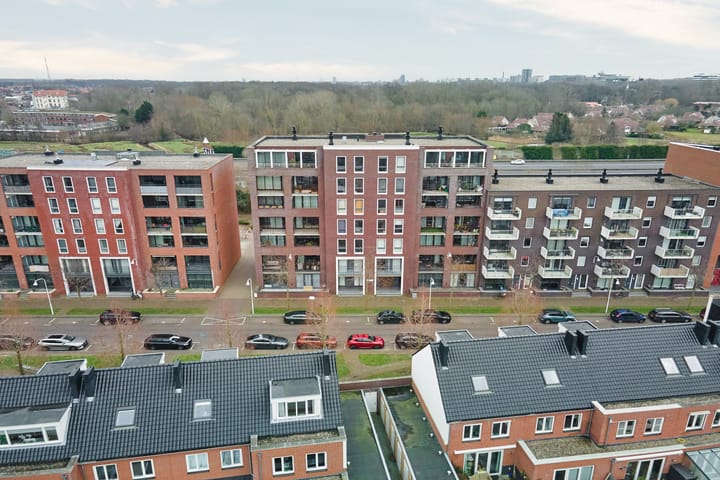 Foto 5 van Sterreschans 407