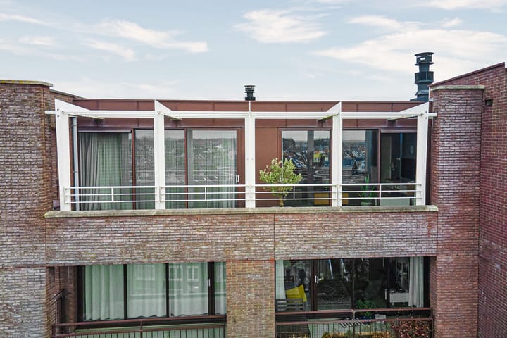 Foto 7 van Sterreschans 407