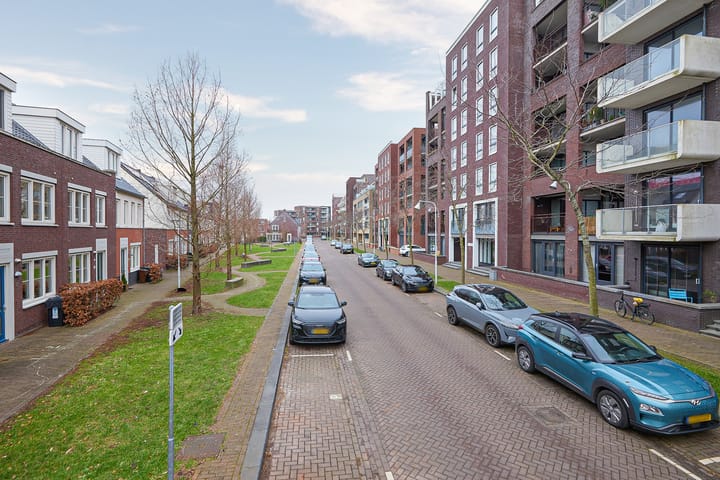 Foto 6 van Sterreschans 407