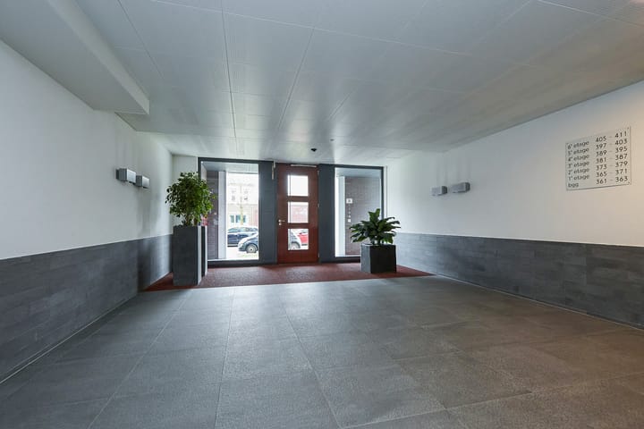 Foto 9 van Sterreschans 407