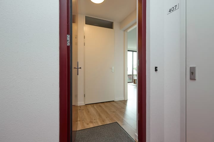 Foto 13 van Sterreschans 407