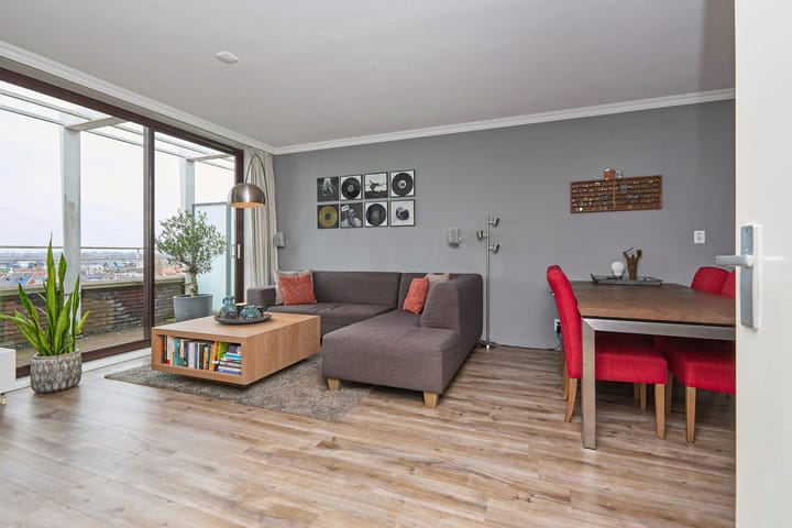 Foto 15 van Sterreschans 407