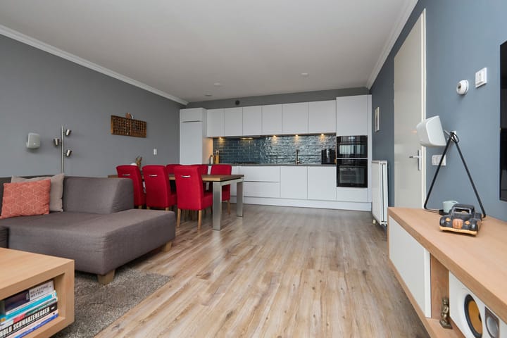 Foto 16 van Sterreschans 407