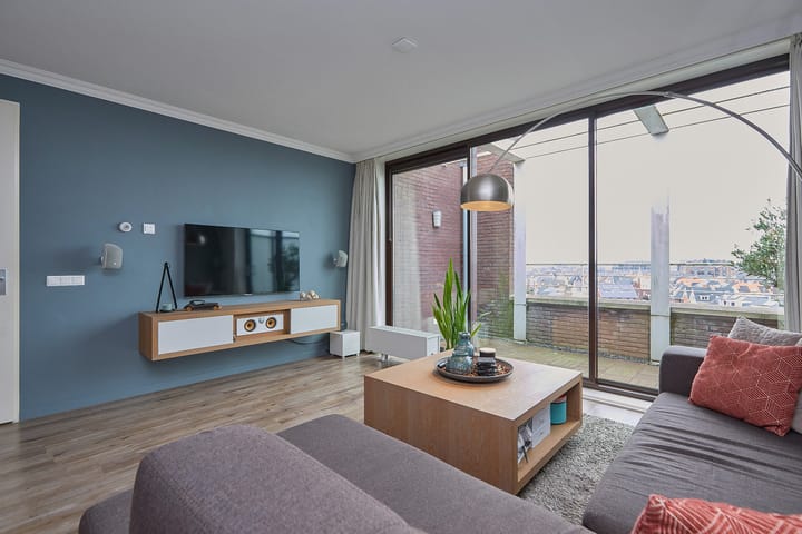 Foto 19 van Sterreschans 407