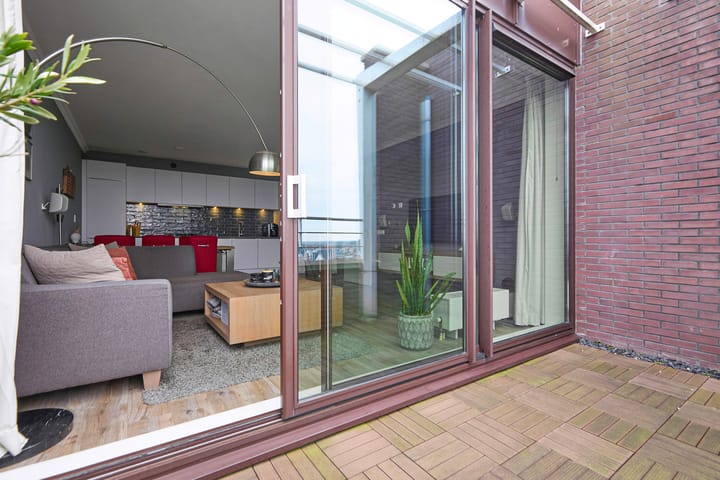 Foto 21 van Sterreschans 407