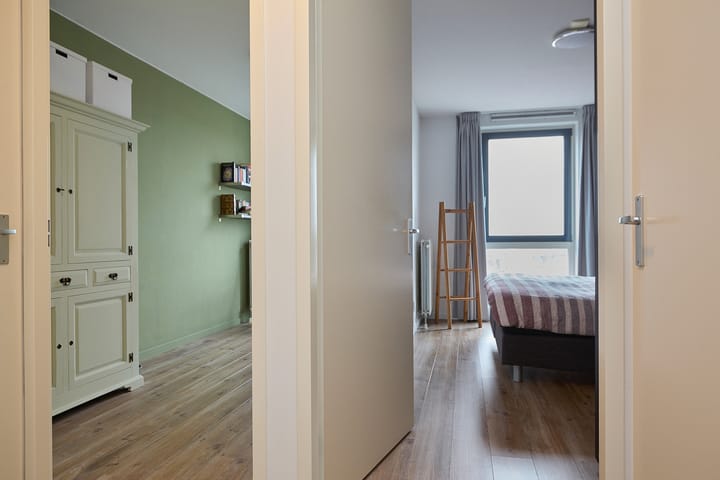 Foto 22 van Sterreschans 407