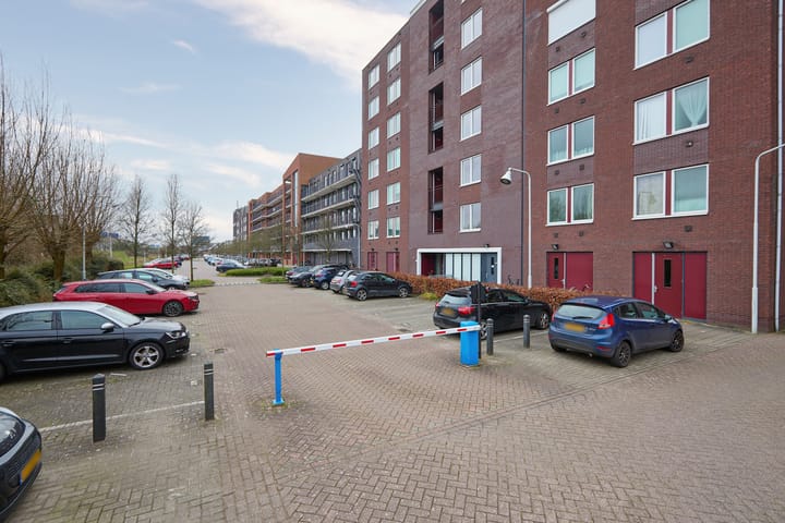 Foto 32 van Sterreschans 407