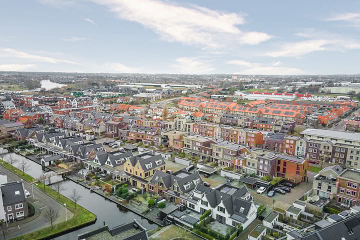 Foto 33 van Sterreschans 407