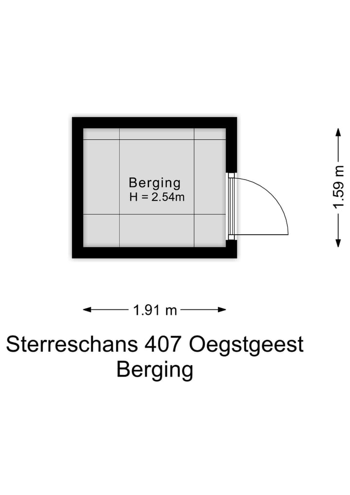 Foto 35 van Sterreschans 407