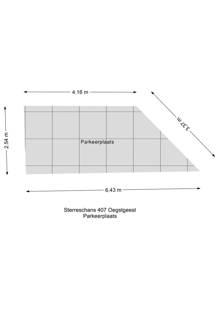 Foto 36 van Sterreschans 407
