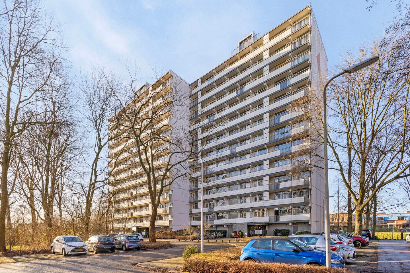 Foto 1 van Akkerwinde 4