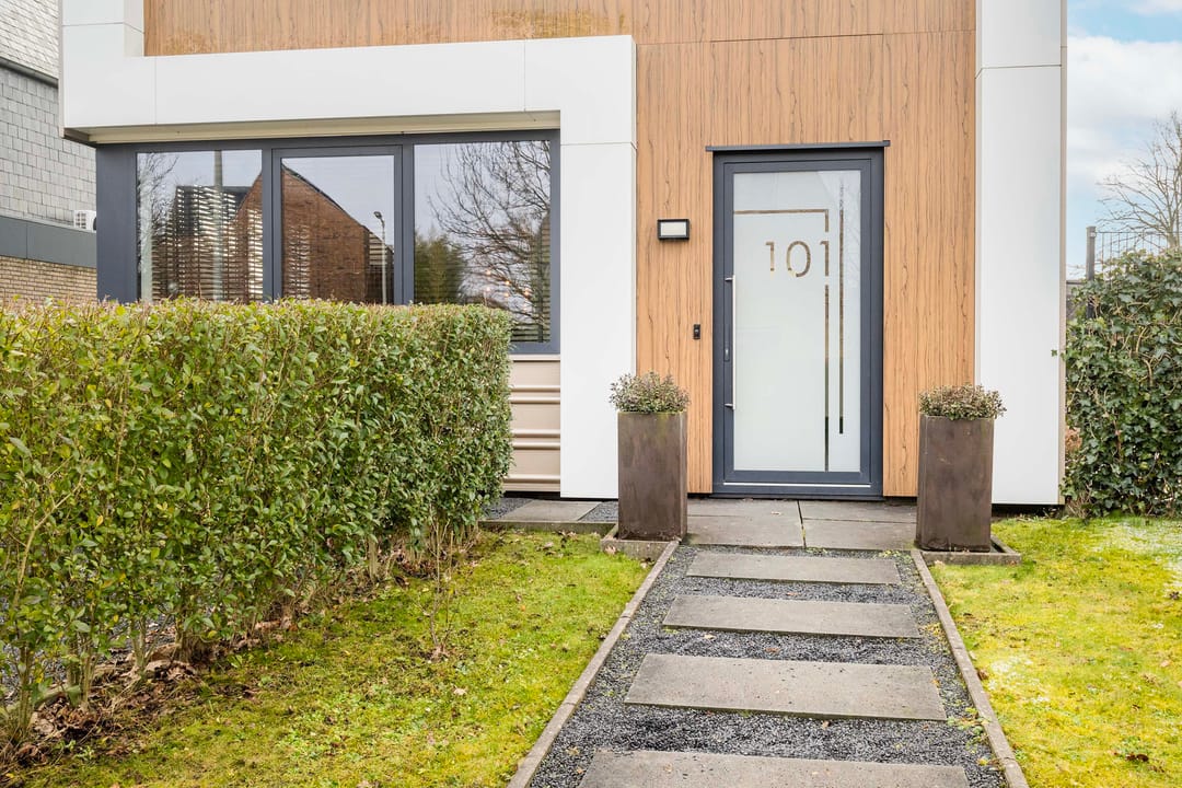 Foto 37 van Het Hout 101