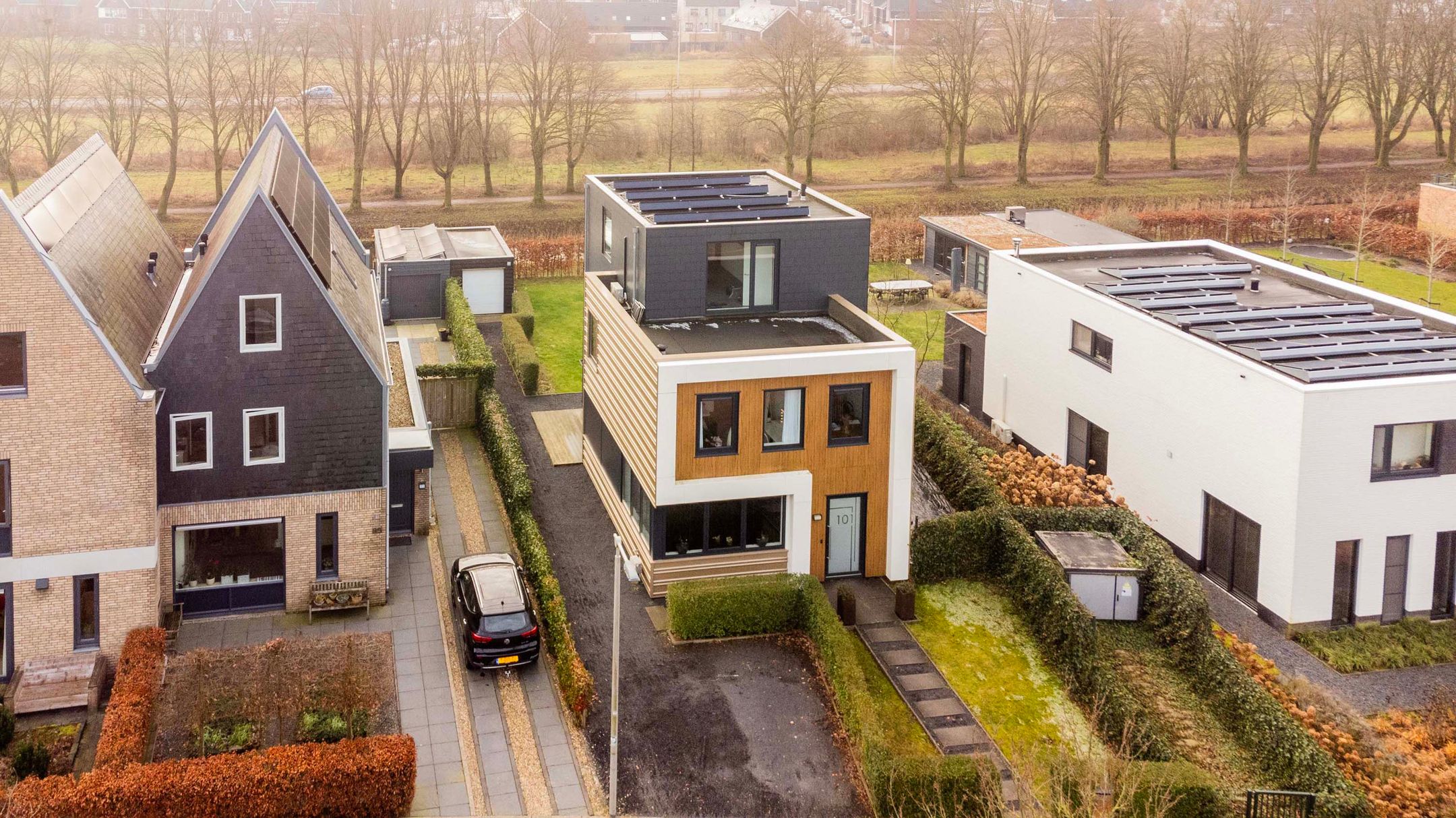 Foto 39 van Het Hout 101