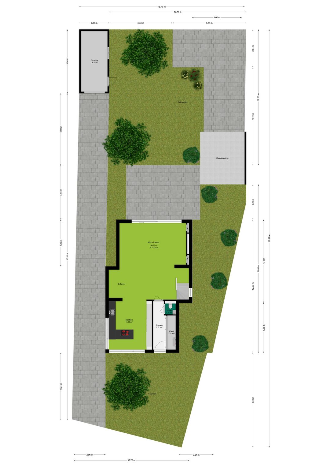 Foto 41 van Het Hout 101