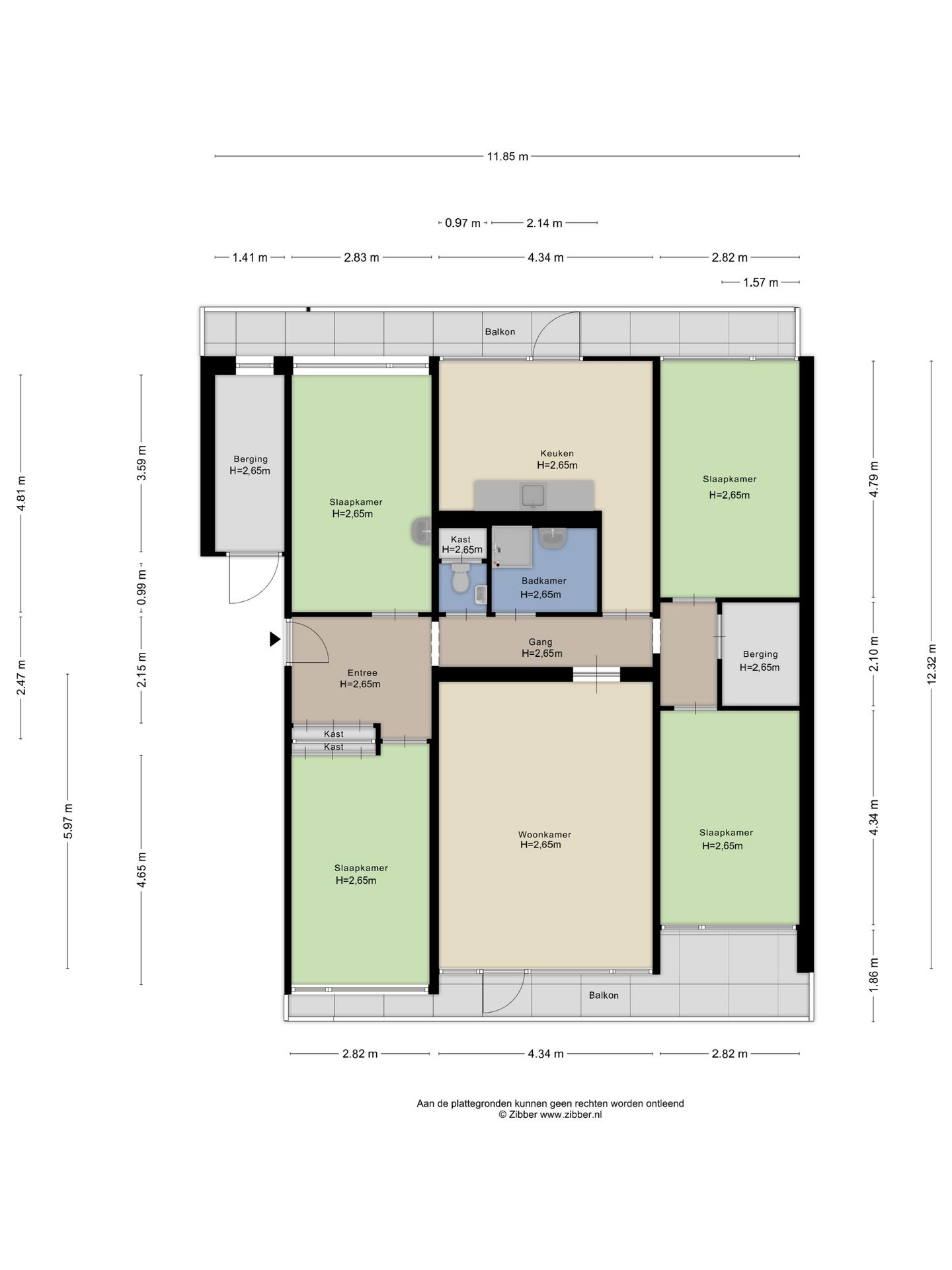 Photo 35 of Akkerwinde 4