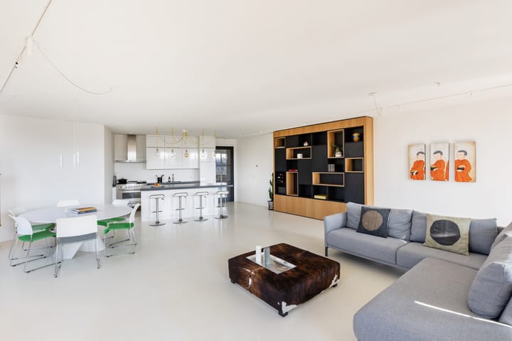 Foto 2 van Cornelis Vermuydenstraat 19