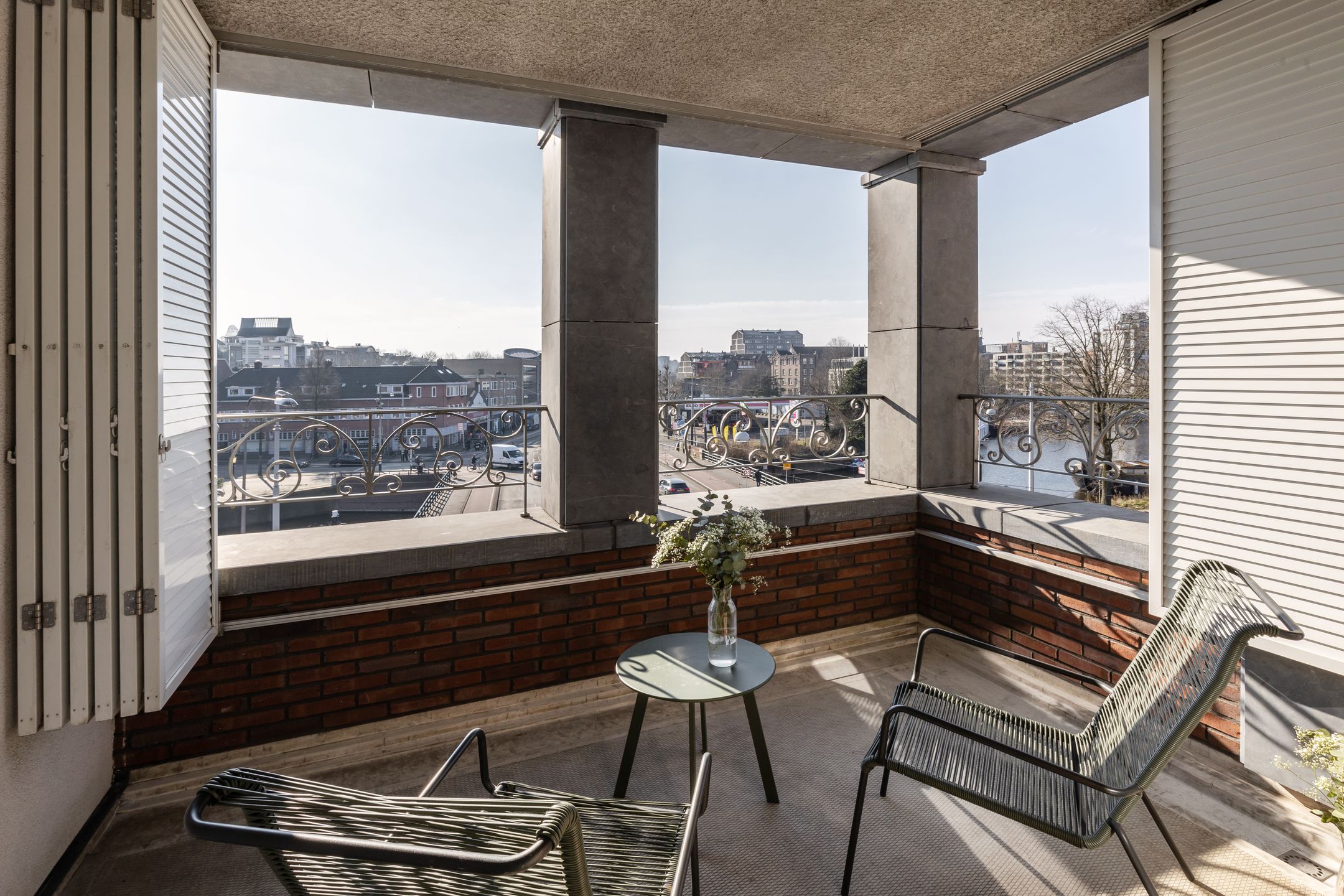 Foto 3 van Cornelis Vermuydenstraat 19