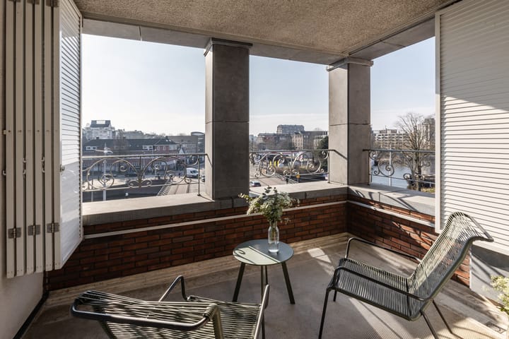 Foto 3 van Cornelis Vermuydenstraat 19