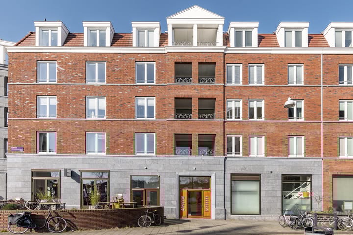 Foto 4 van Cornelis Vermuydenstraat 19