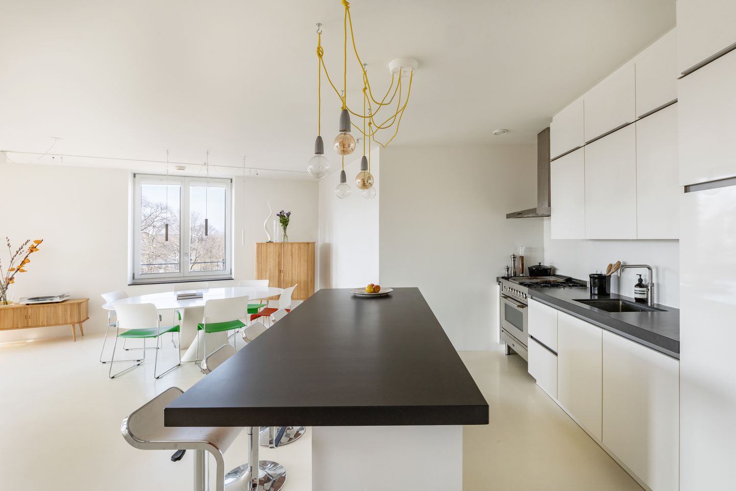 Foto 5 van Cornelis Vermuydenstraat 19