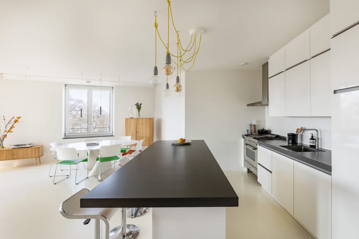 Foto 5 van Cornelis Vermuydenstraat 19