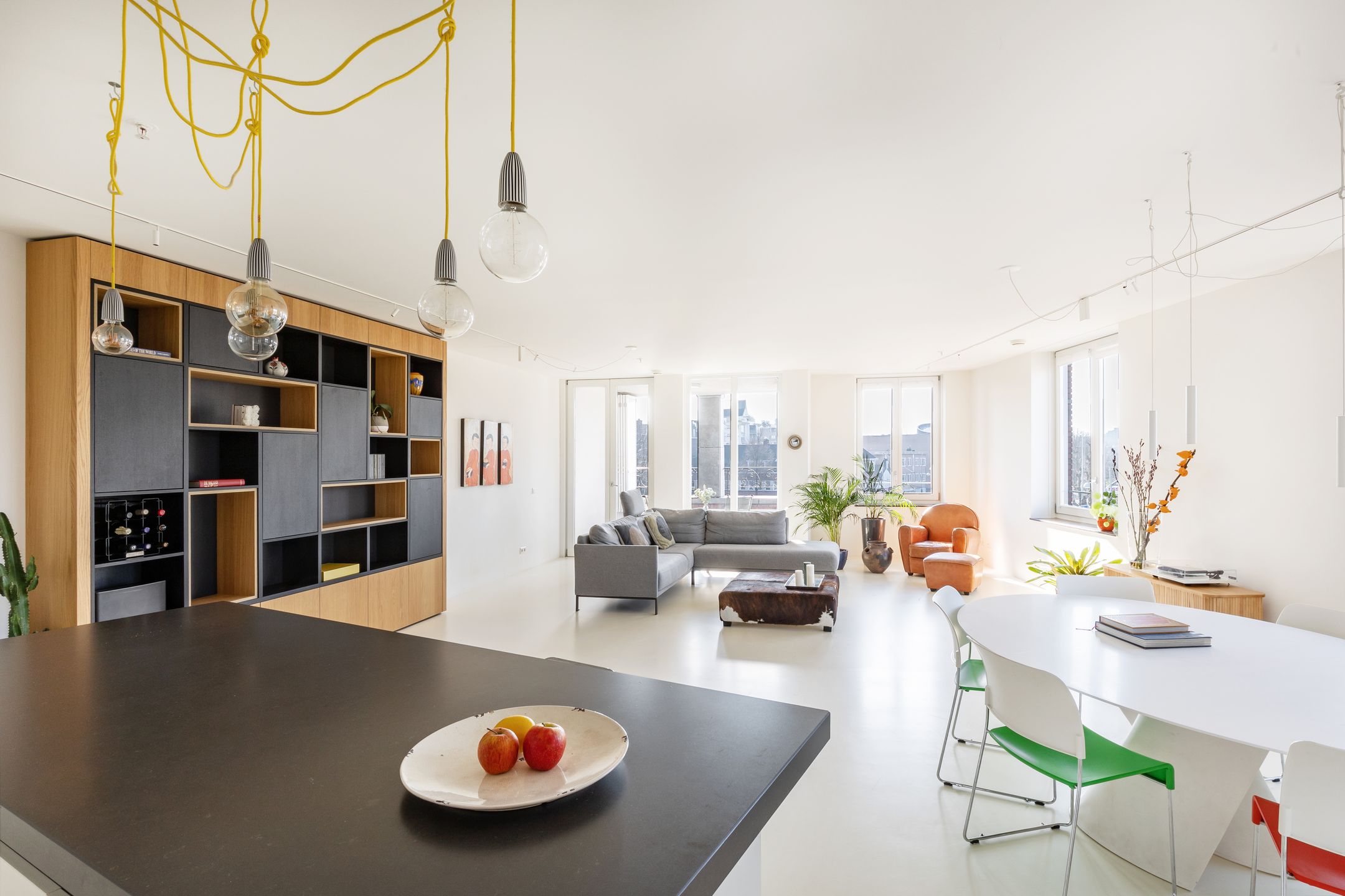 Foto 6 van Cornelis Vermuydenstraat 19