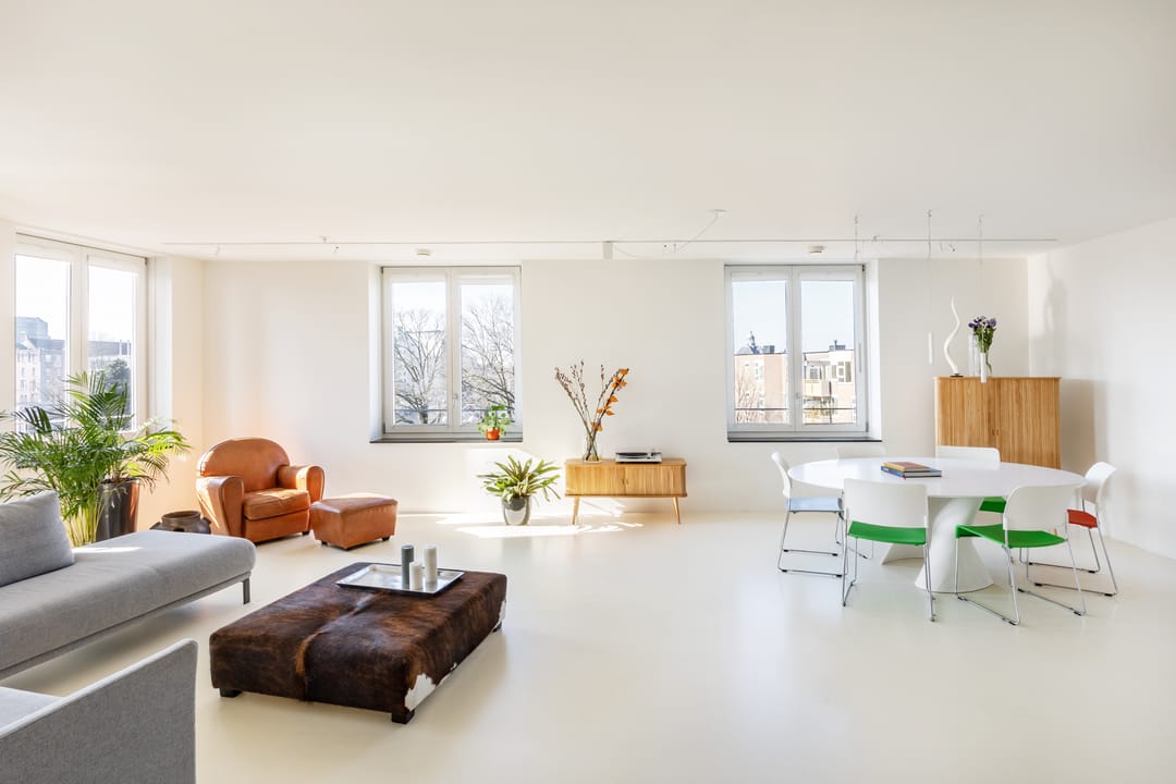 Foto 7 van Cornelis Vermuydenstraat 19