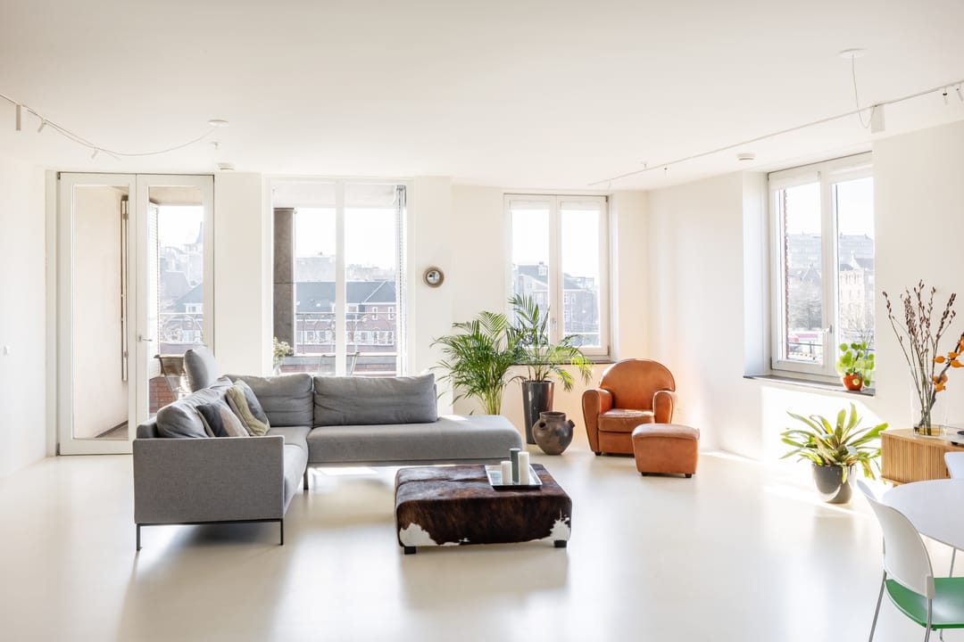 Foto 8 van Cornelis Vermuydenstraat 19