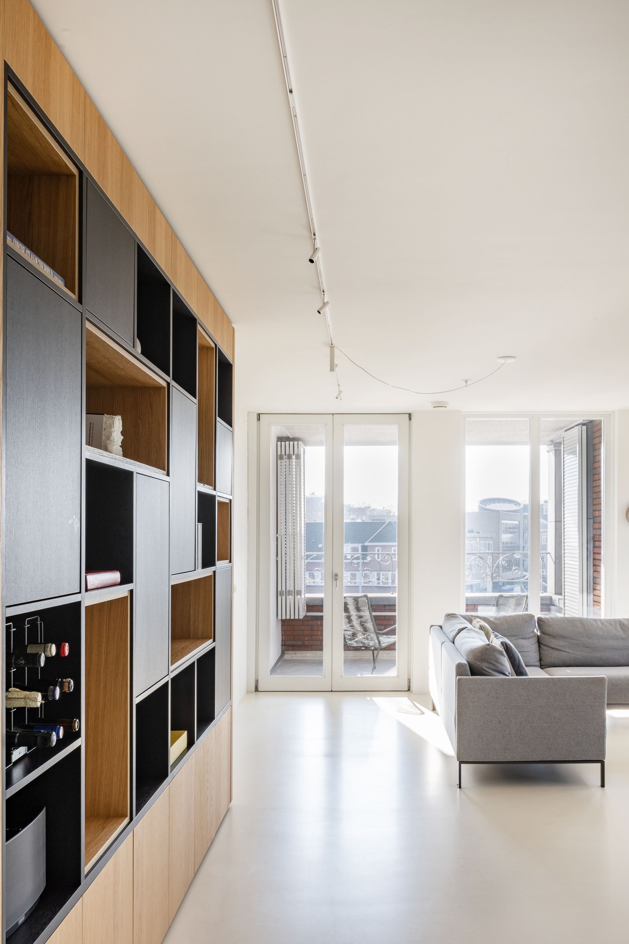 Foto 9 van Cornelis Vermuydenstraat 19