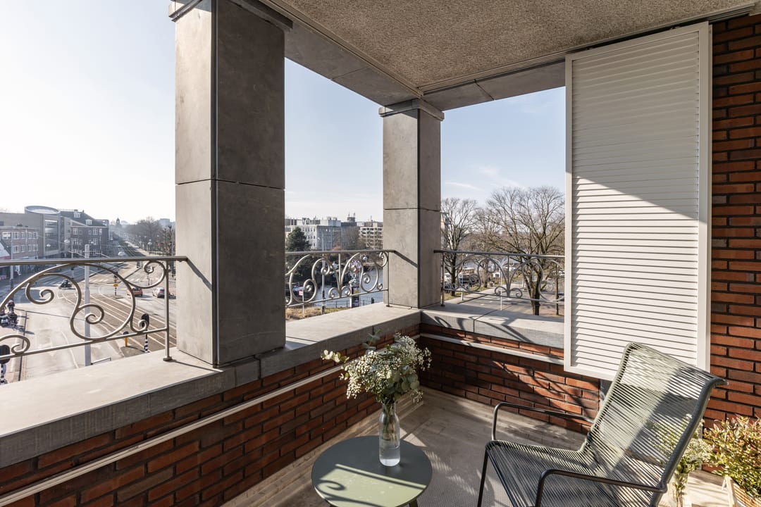 Foto 11 van Cornelis Vermuydenstraat 19