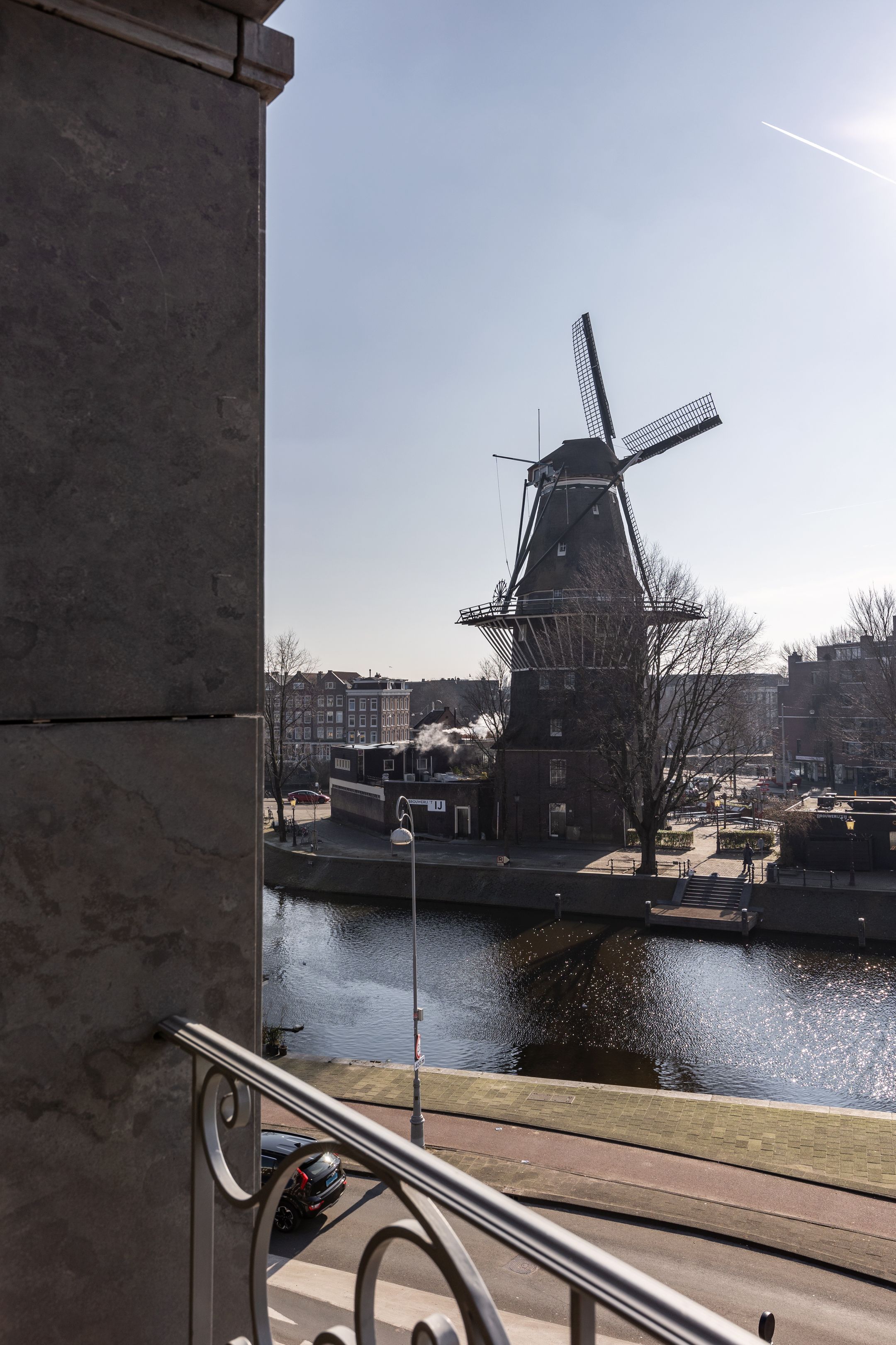 Foto 12 van Cornelis Vermuydenstraat 19