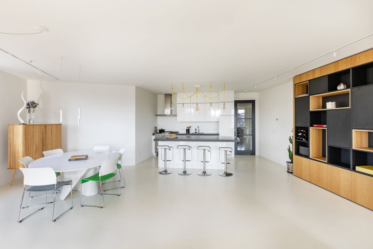 Foto 14 van Cornelis Vermuydenstraat 19