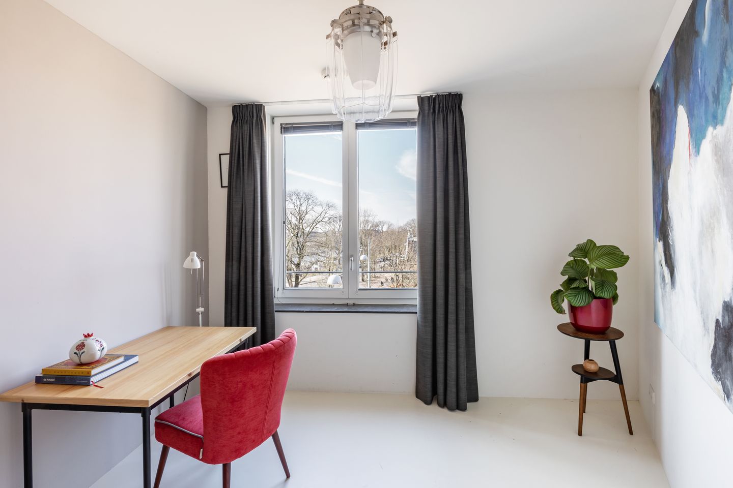 Foto 19 van Cornelis Vermuydenstraat 19