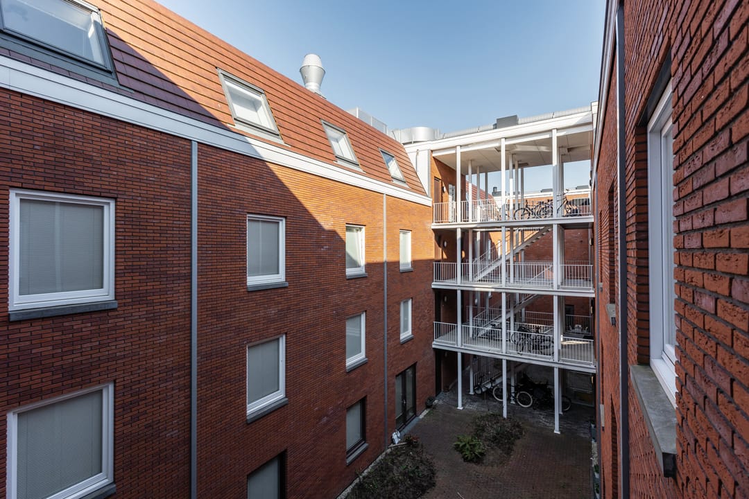 Foto 23 van Cornelis Vermuydenstraat 19