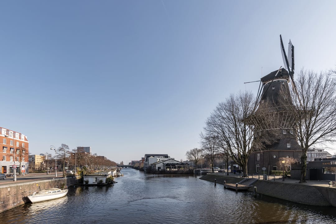 Foto 26 van Cornelis Vermuydenstraat 19