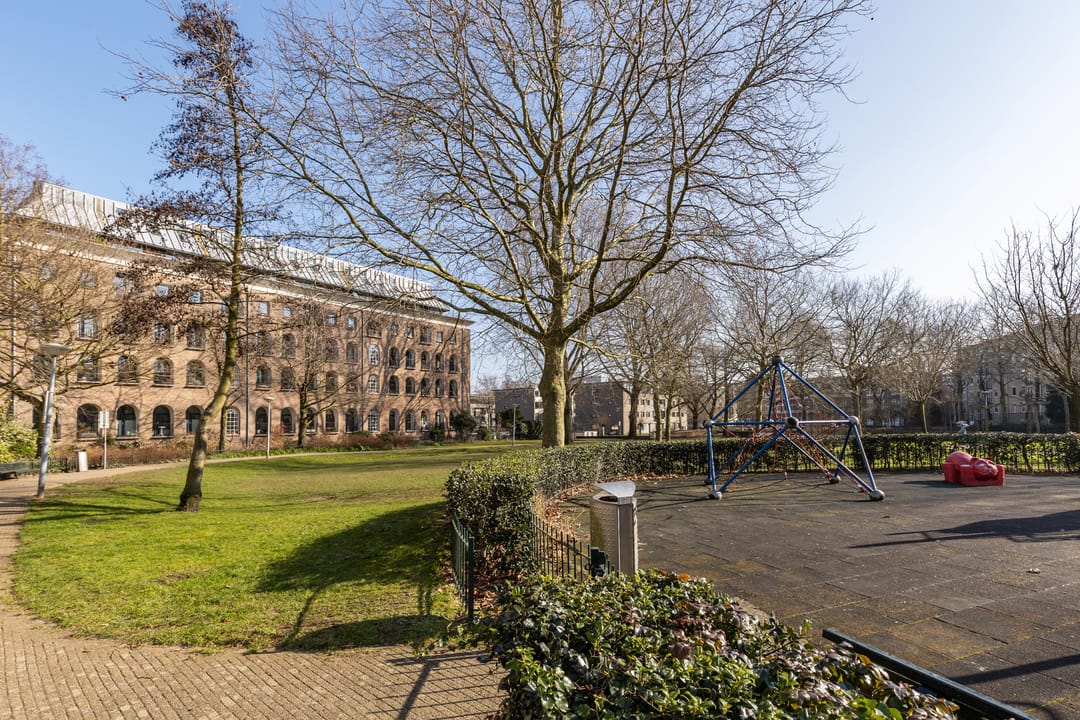 Foto 28 van Cornelis Vermuydenstraat 19