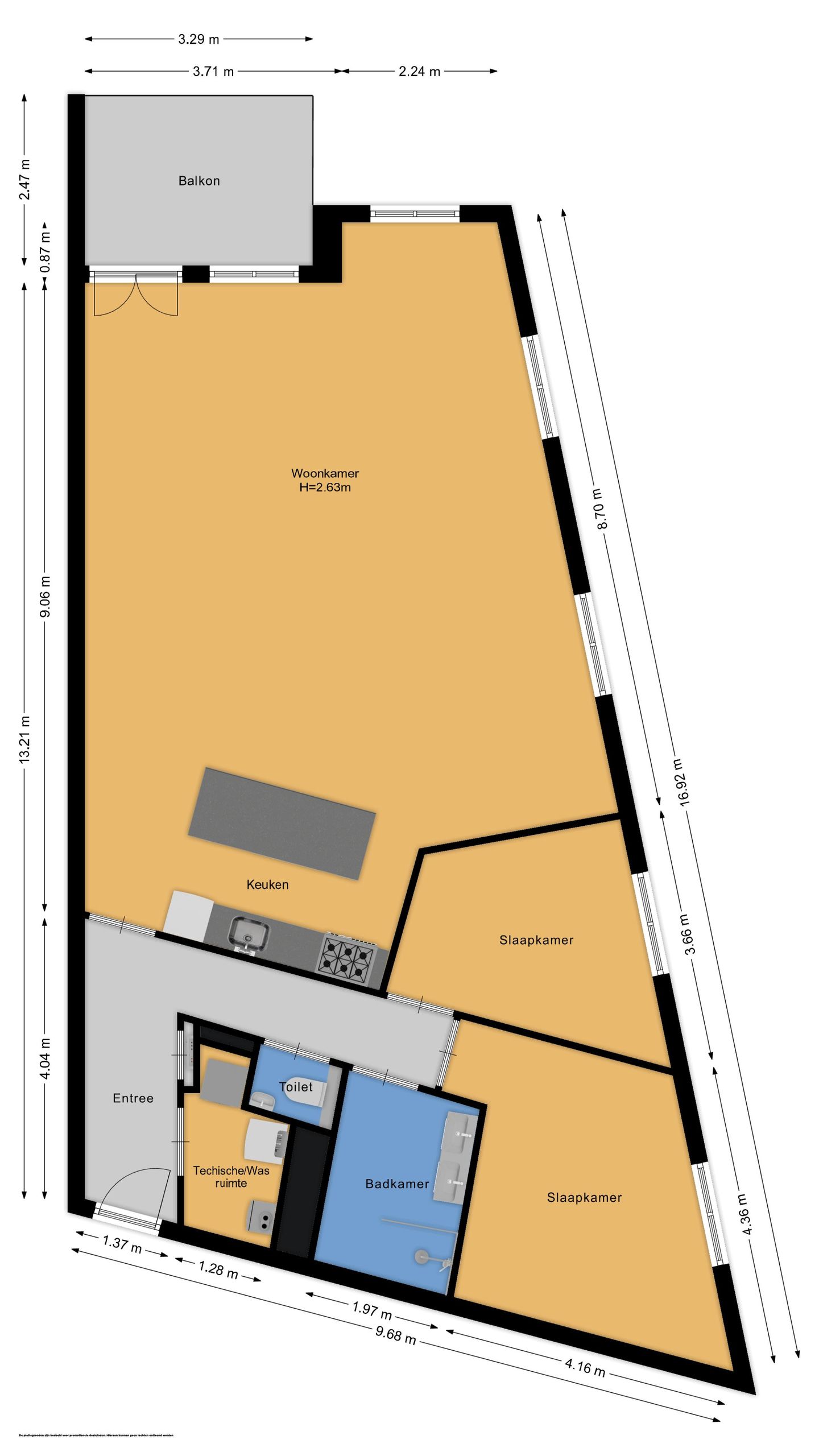 Foto 29 van Cornelis Vermuydenstraat 19