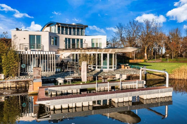 Foto 1 van Turfschipkade 55