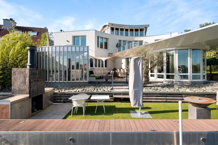 Foto 2 van Turfschipkade 55