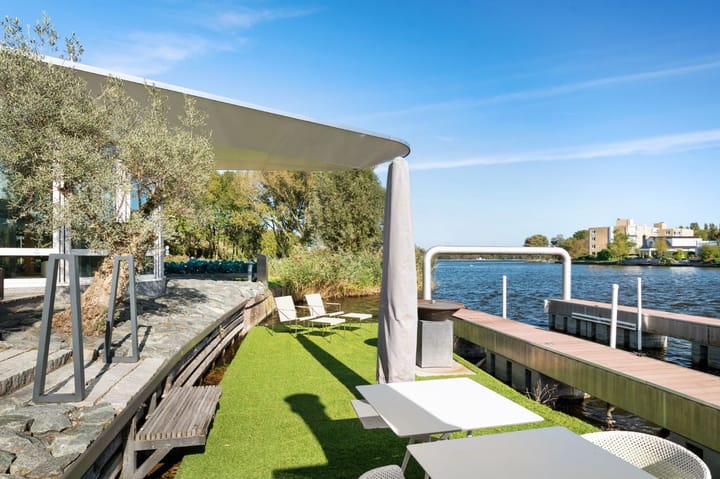 Foto 3 van Turfschipkade 55