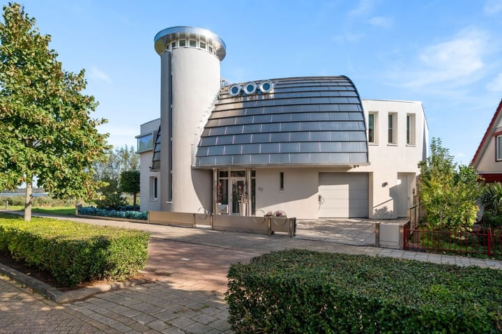 Foto 4 van Turfschipkade 55